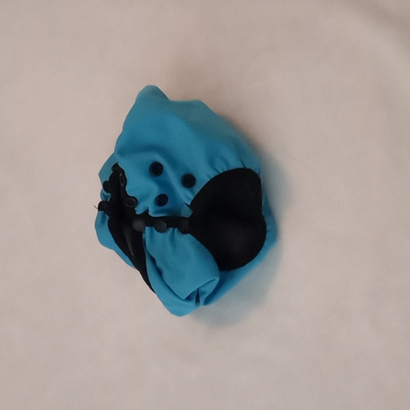 Hip Huggers Cloth Training Pants (set of 2) - Picture 2 of 7